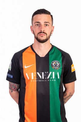 Marco Firenze 2019-2020
