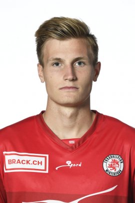 Tobias Schättin 2019-2020