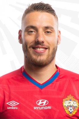 Nikola Vlasic 2019-2020