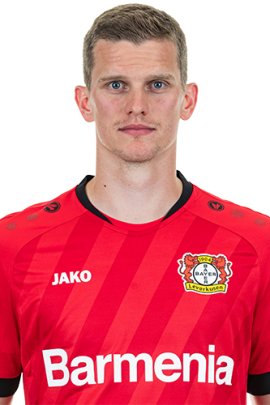 Sven Bender 2019-2020