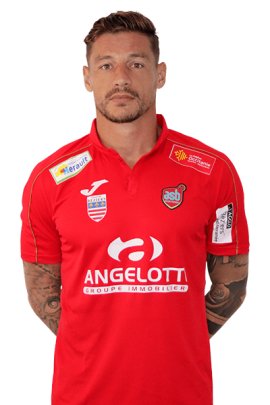 Mehdi Mostefa 2019-2020