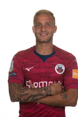 Giuseppe Panico 2019-2020