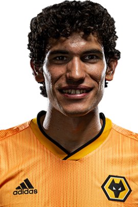 Jesús Vallejo 2019-2020