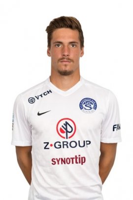 Lukas Sadilek 2019-2020