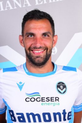 Fabio Perna 2019-2020