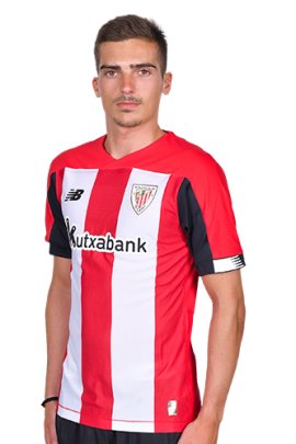 Iñigo Córdoba 2019-2020