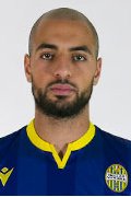 Sofyan Amrabat 2019-2020