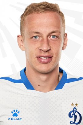 Nikolay Obolskiy 2019-2020