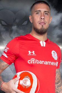 Jonatan Maidana 2019-2020