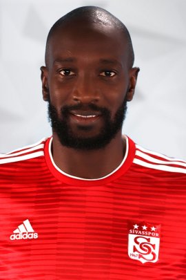 Mustapha Yatabaré 2019-2020
