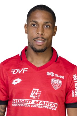 Mickaël Alphonse 2019-2020