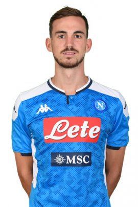 Fabián Ruiz 2019-2020