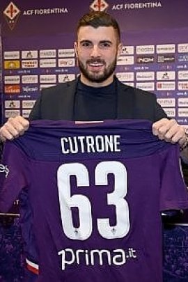 Patrick Cutrone 2019-2020