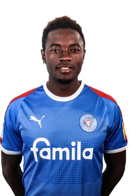 David Atanga 2019-2020