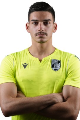  Miguel Silva 2019-2020