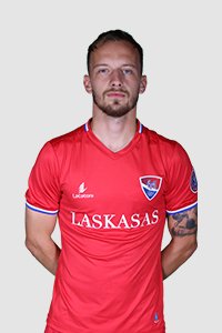 Bogdan Mladenovic 2019-2020