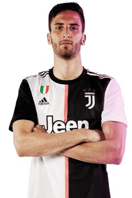 Rodrigo Bentancur 2019-2020