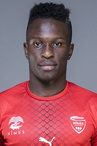 Moussa Koné 2019-2020
