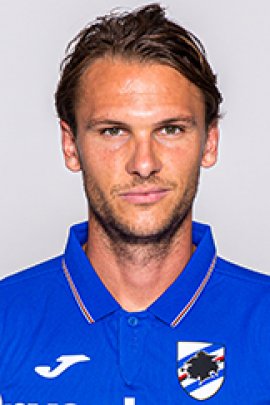 Albin Ekdal 2019-2020