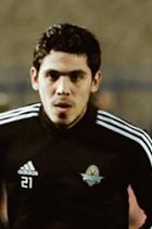 Mohamed Hamdi 2019-2020