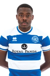 Bright Osayi-Samuel 2019-2020