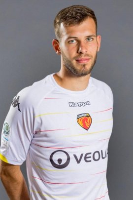 Pierre Patron 2019-2020