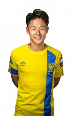 Seung-woo Lee 2019-2020
