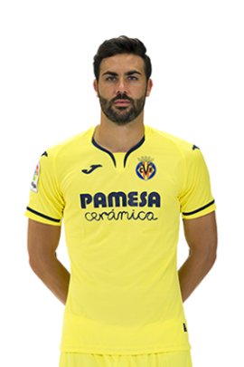 Vicente Iborra 2019-2020