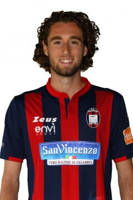 Niccolò Zanellato 2019-2020