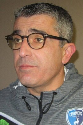 Thomas Fernandez 2019-2020
