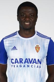 Federico Bikoro 2019-2020