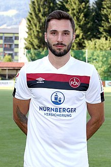 Fabian Schleusener 2019-2020