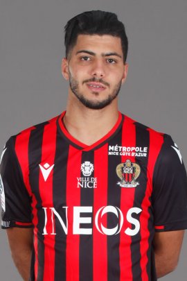 Bassem Srarfi 2019-2020