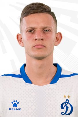Sebastian Szymanski 2019-2020