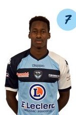 Abdoulaye Diaby 2019-2020