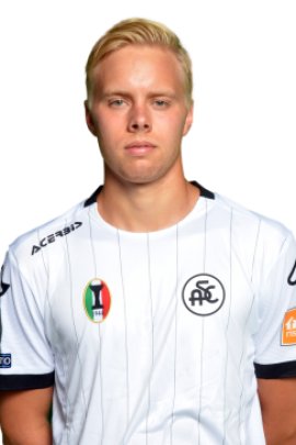 Sveinn Gudjohnsen 2019-2020