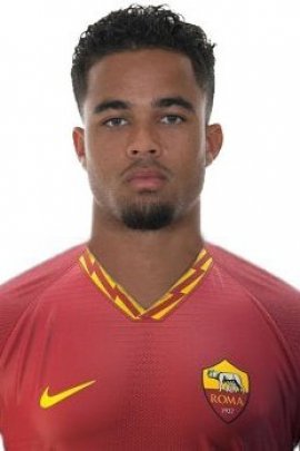 Justin Kluivert 2019-2020