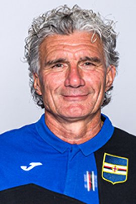 Fabrizio Lorieri 2019-2020