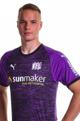 Niklas Schmidt 2019-2020