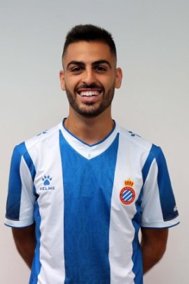 Marc Manchón 2019-2020