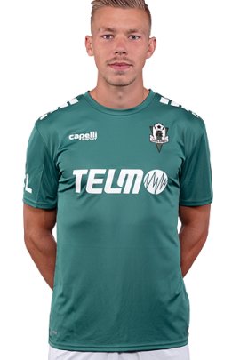 Dominik Plechaty 2019-2020