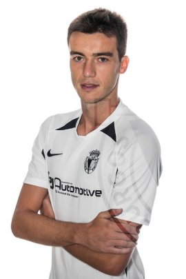 Aitor Córdoba 2019-2020