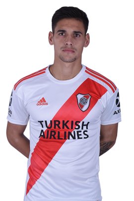 Lucas Martínez Quarta 2019-2020