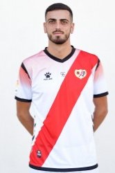 Alejandro Catena 2019-2020