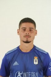 Roberto Alarcón 2019-2020