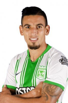 Daniel Muñoz 2019-2020