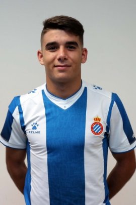 Víctor Gómez 2019-2020