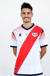 Óscar Valentín 2019-2020