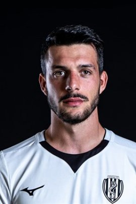 Giacomo Zecca 2019-2020