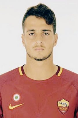 Francesco Semeraro 2019-2020